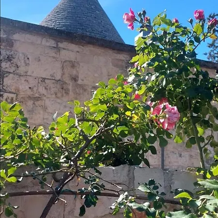 Il Trullo Delle Rose * Monopoli