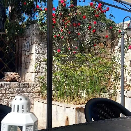 Il Trullo Delle Rose * Monopoli