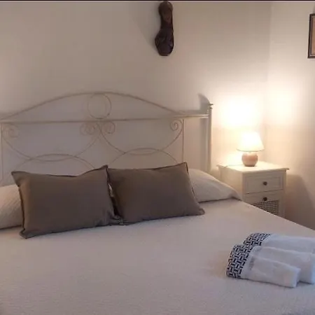 Il Trullo Delle Rose 別荘