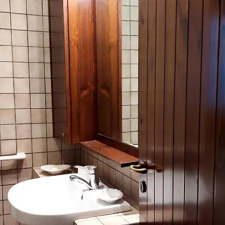 Il Trullo Delle Rose 別荘