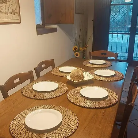 Il Trullo Delle Rose *